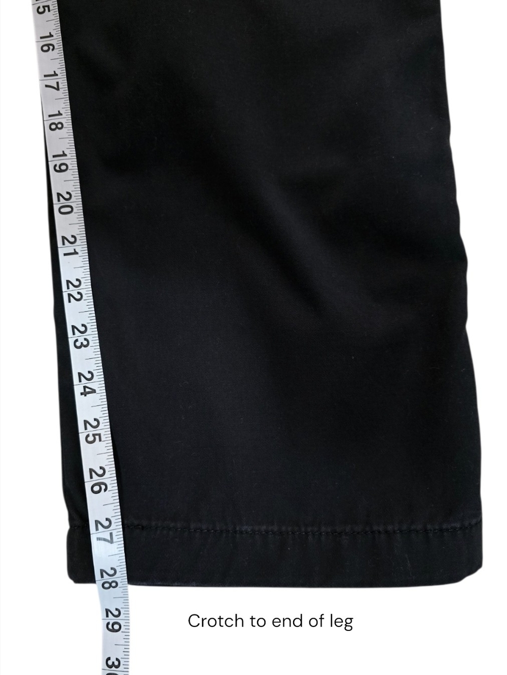 Levi's Iconic Jumpsuit Black Meteorite 100% Cotton Size Medium Utility Workwear - Picture 10 of 12